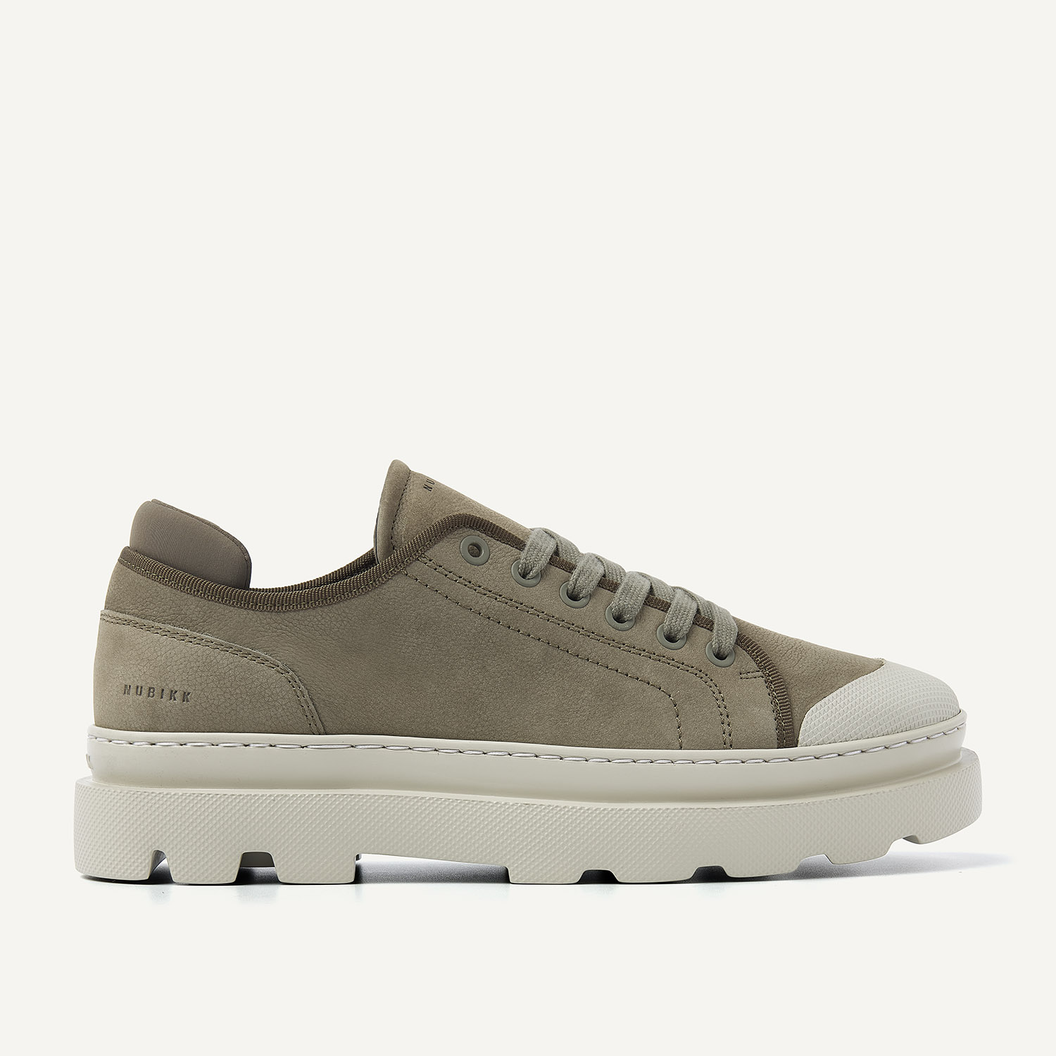 Monro Orion | Grüner Sneakers für Herren