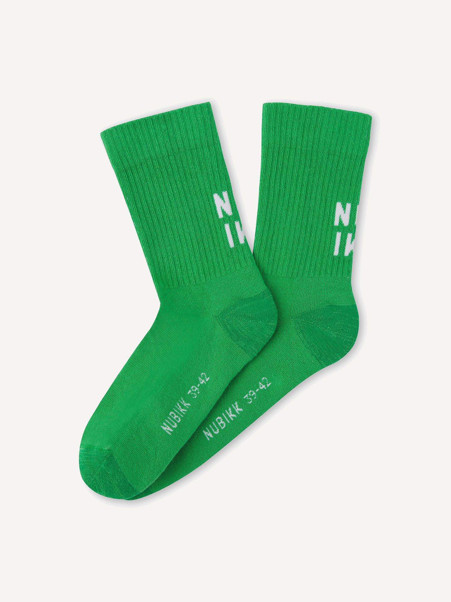 Nova Socks | Calcetines verdes para hombres