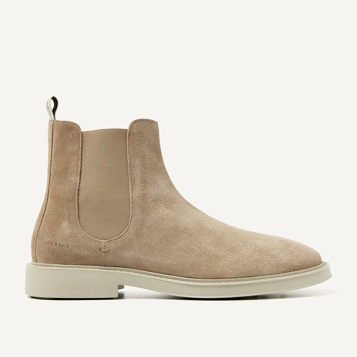 Tucson Rai | Beige Boots for Men