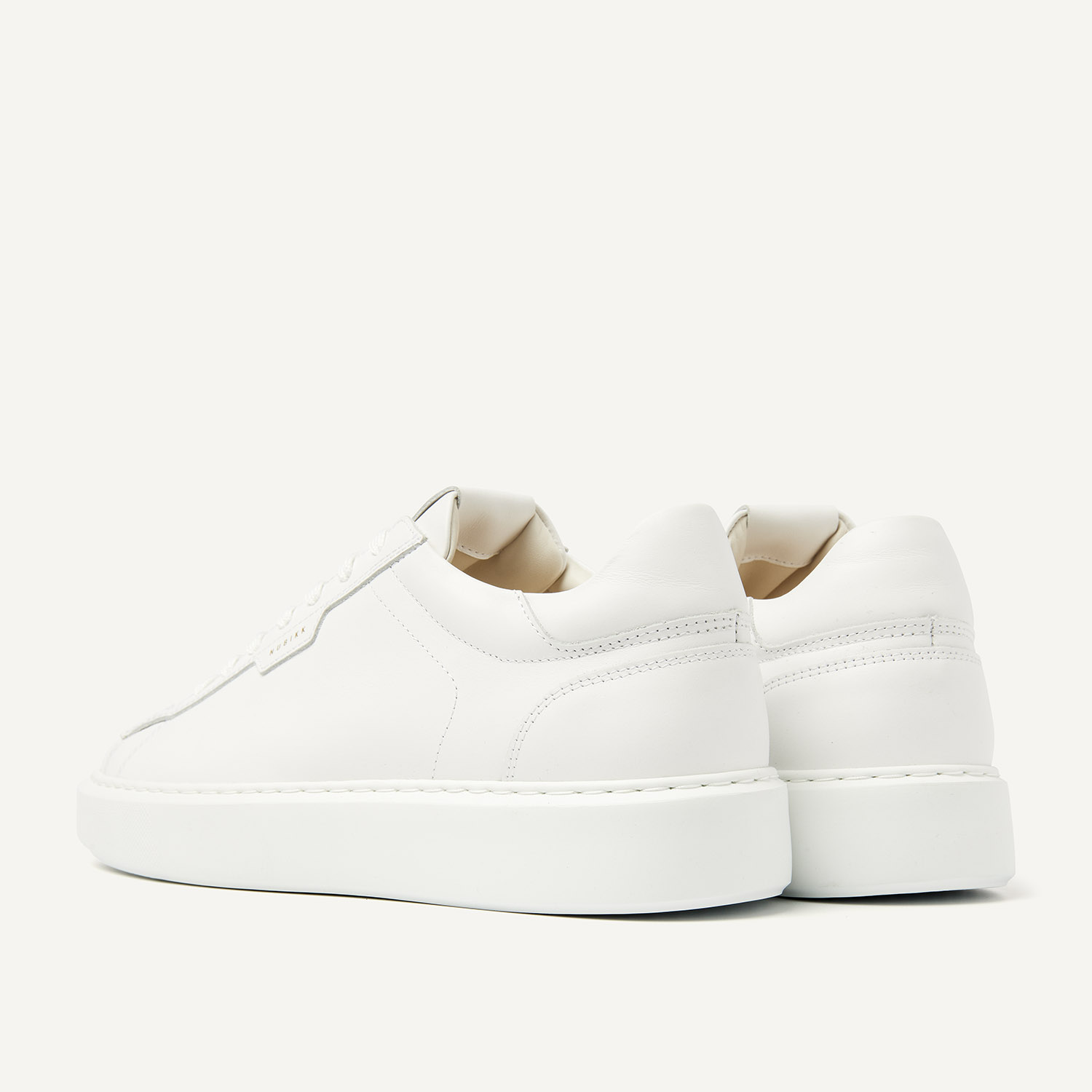 Vince Tora | White Sneakers for Men