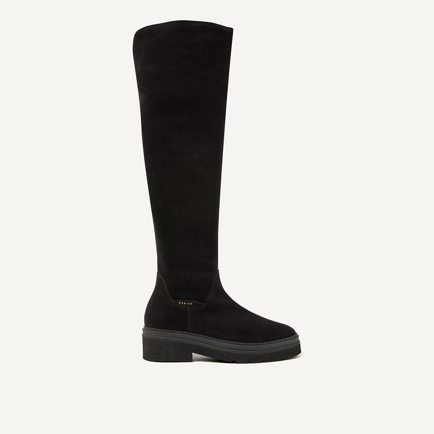 Liz Eiffel | Black High Boots for Women