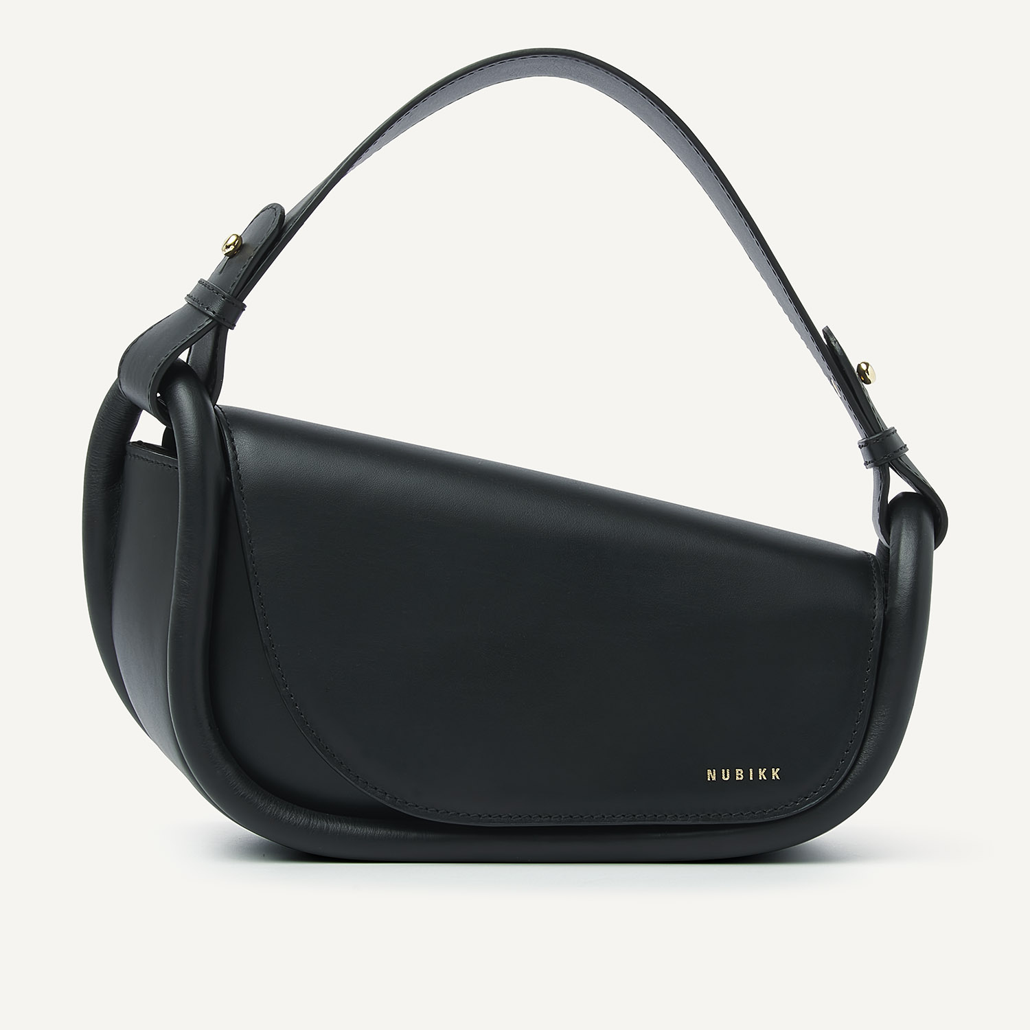Bobby Bag | Black Bag for women
