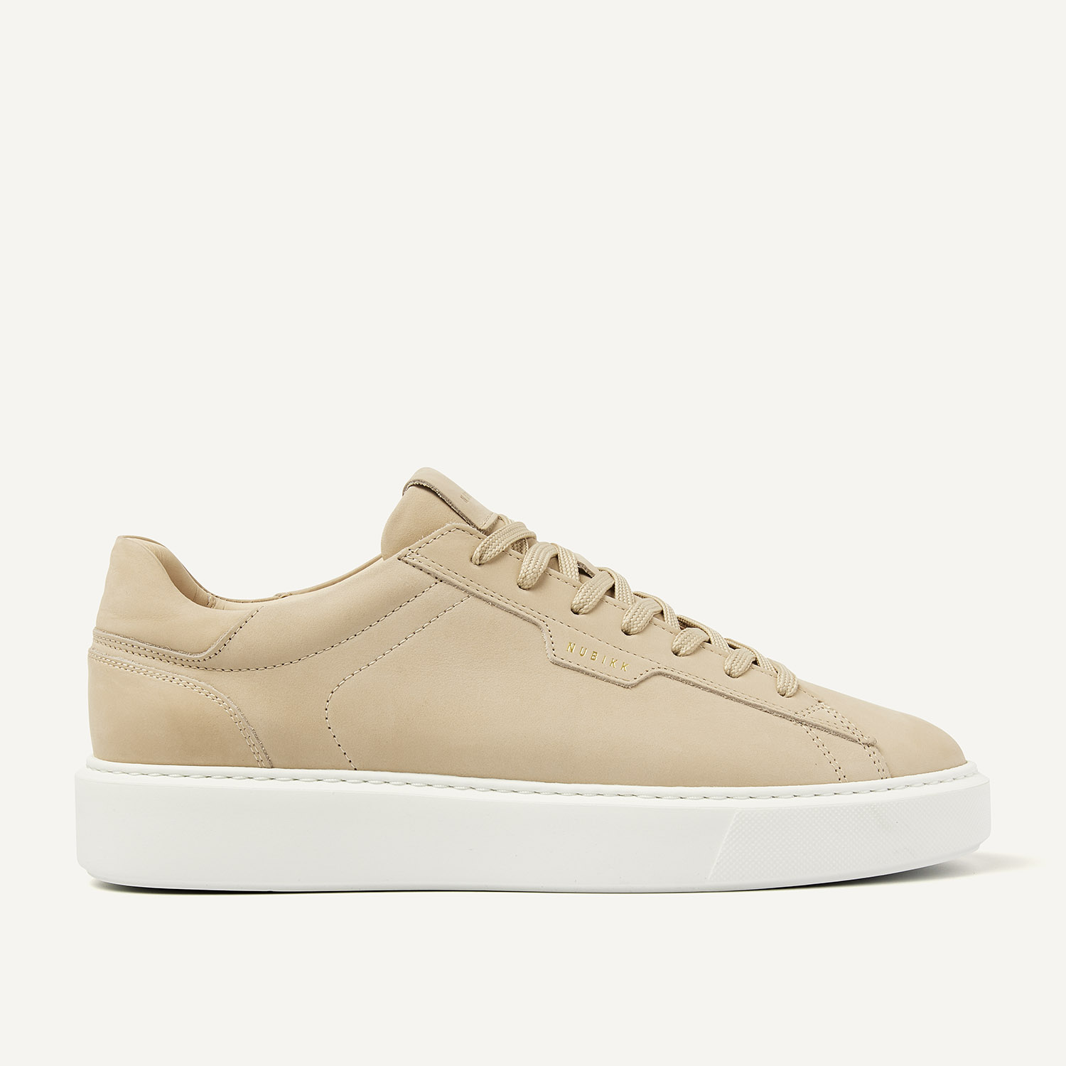 Vince Tora Beige Sneakers for Men