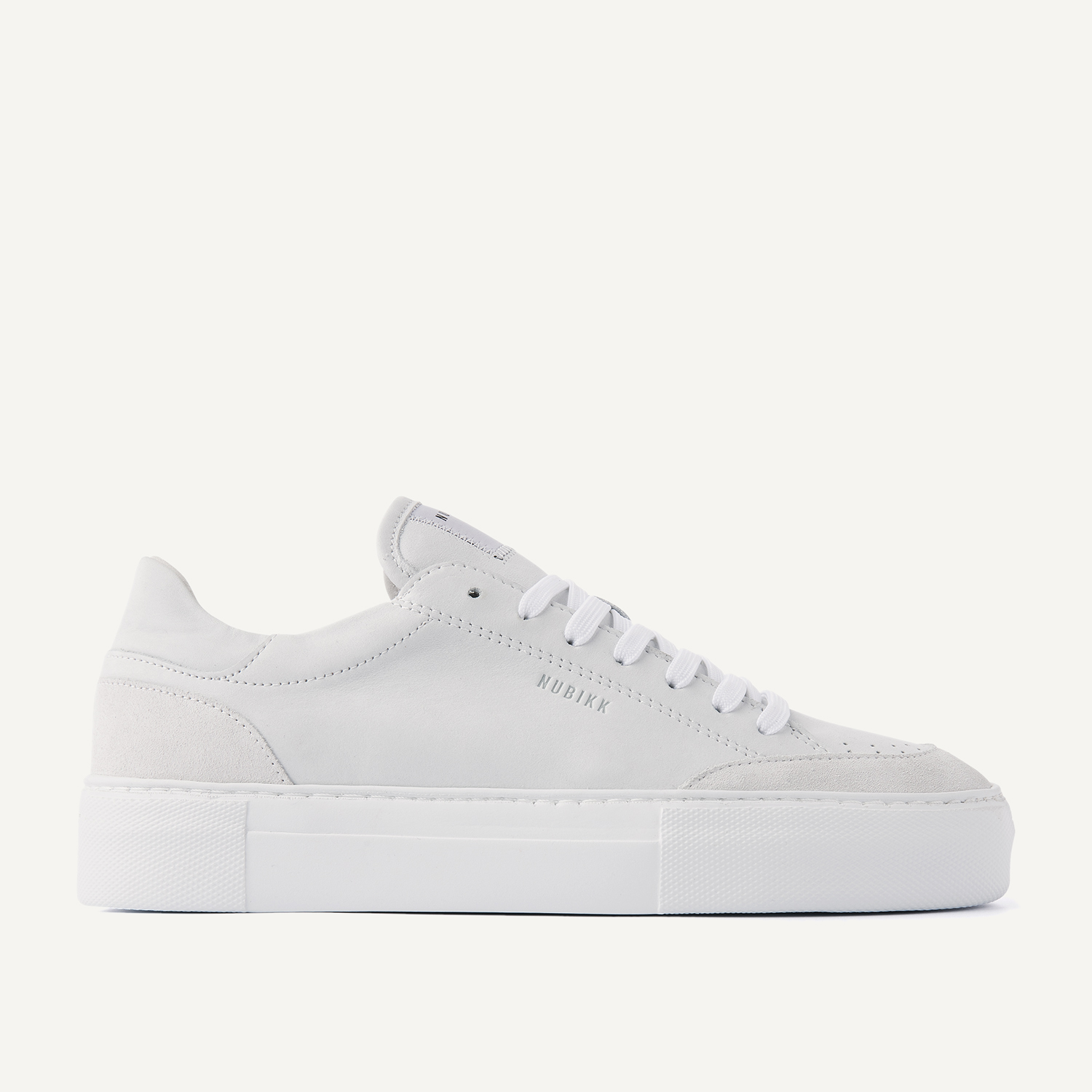 Jolie Tora | Witte Sneakers voor Dames