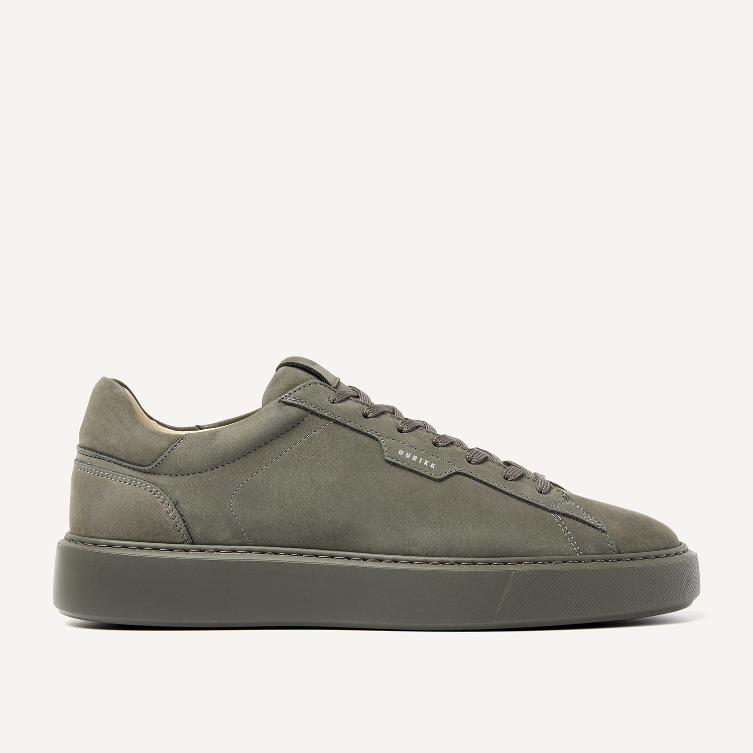 Vince Tora Zwarte Sneakers voor Heren