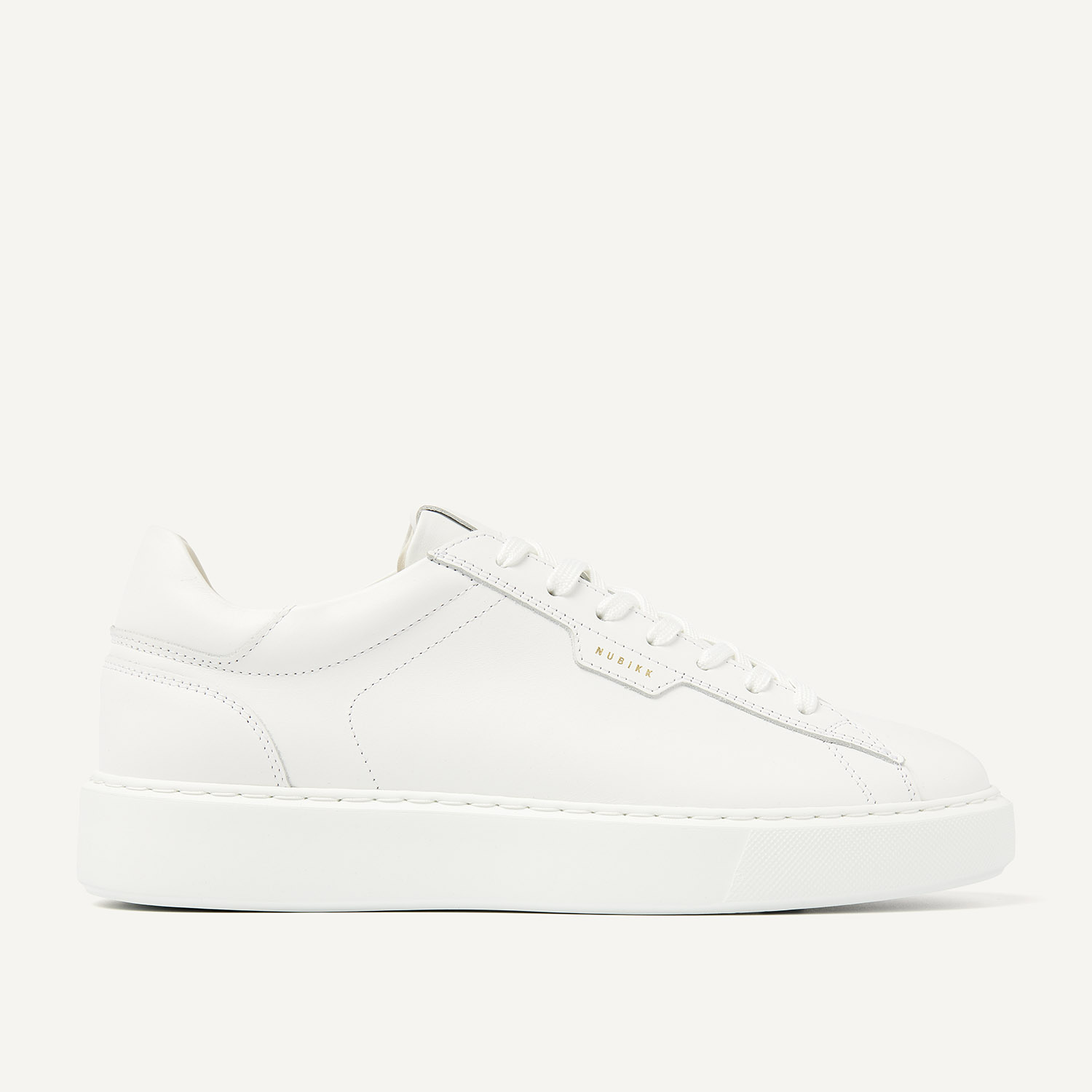 Vince Tora | Baskets blanches pour homme