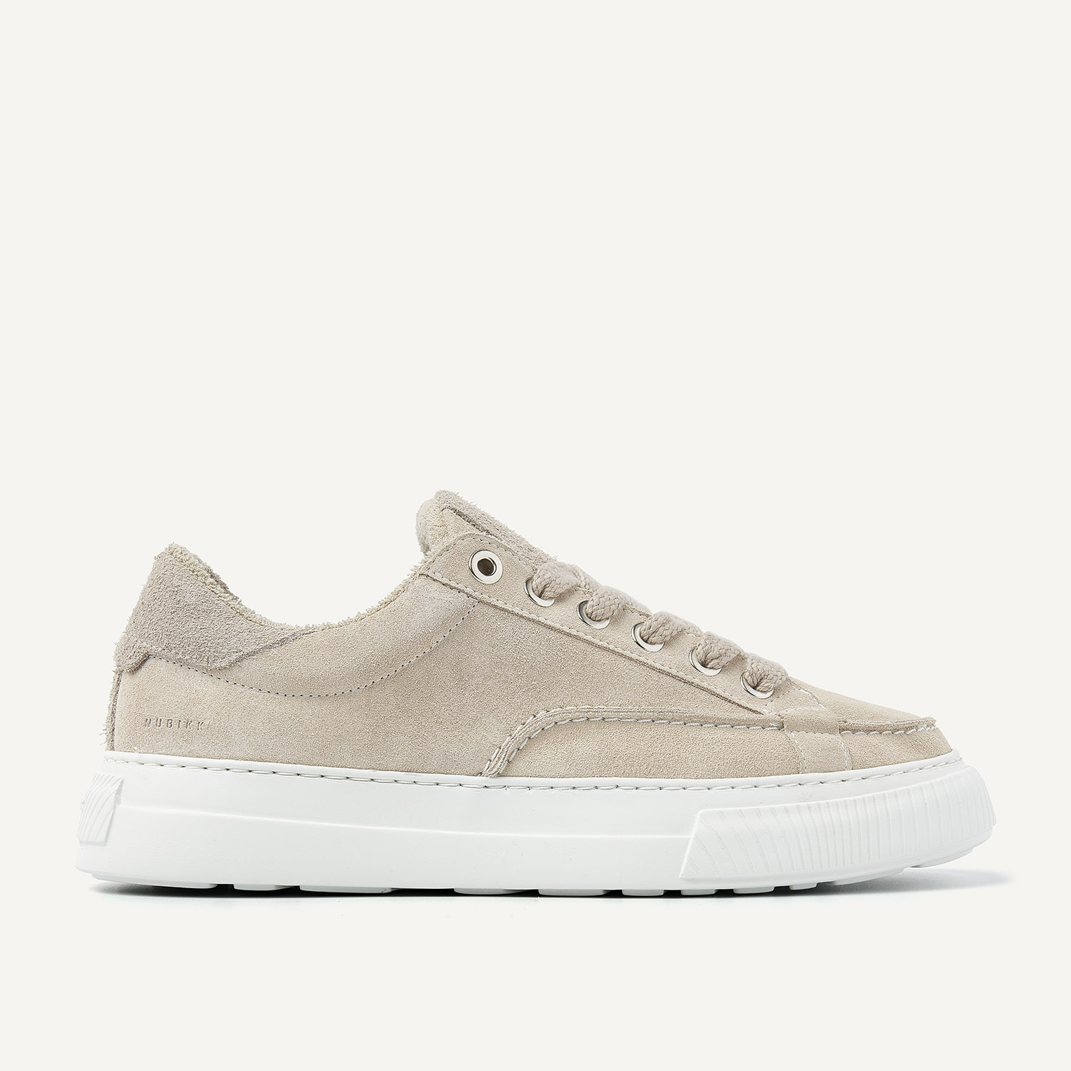 Caldera Tora | Beige Sneakers für Herren