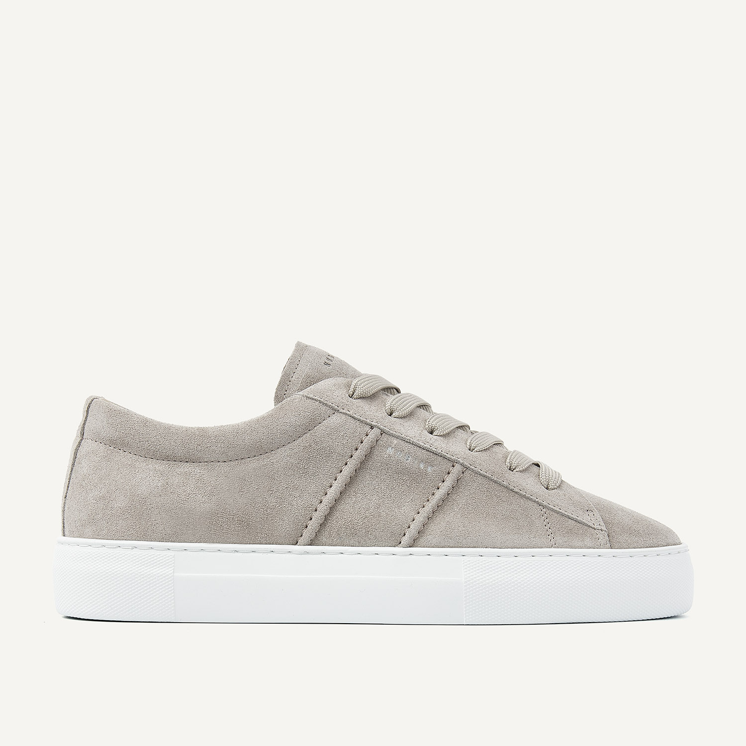 Jagger Morris | Grey Sneakers for Men