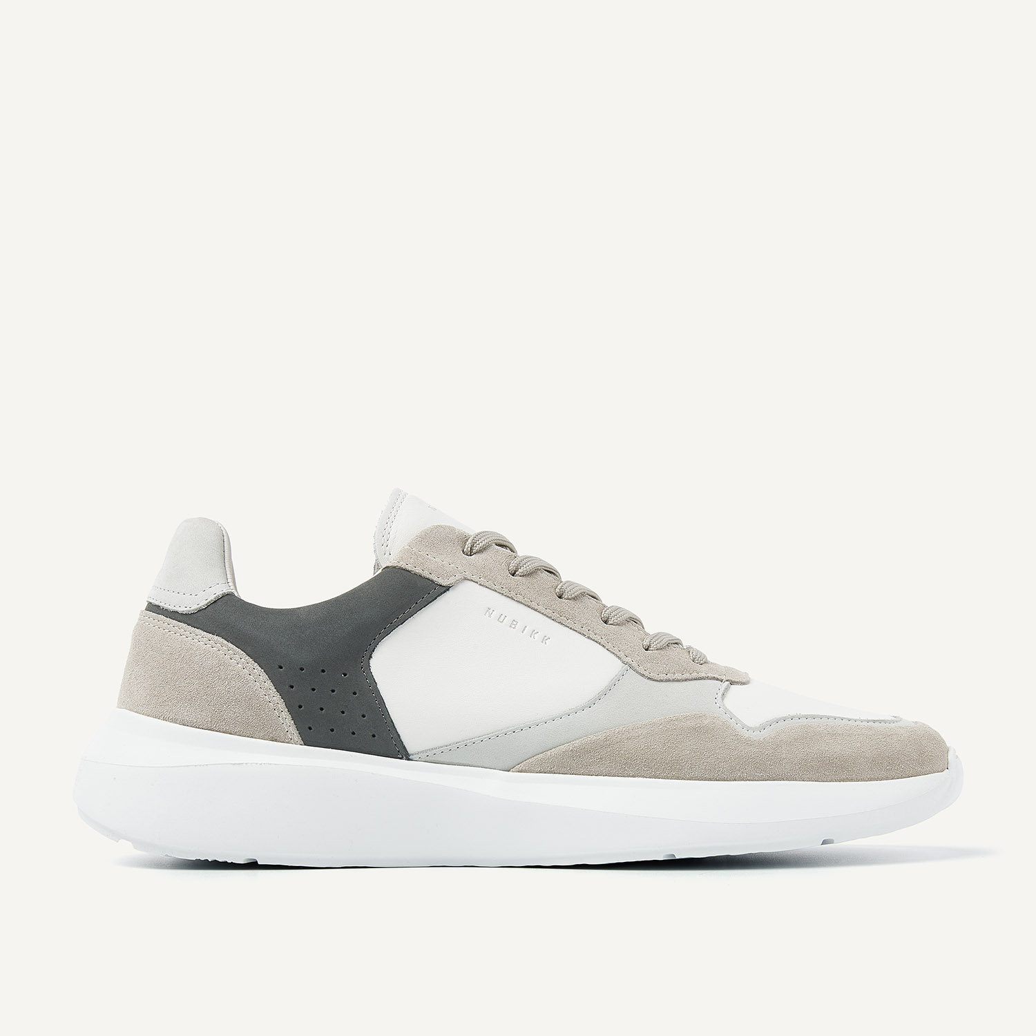 Rocky Road Wave | Zapatillas Combi Blancas Marinas para Hombre