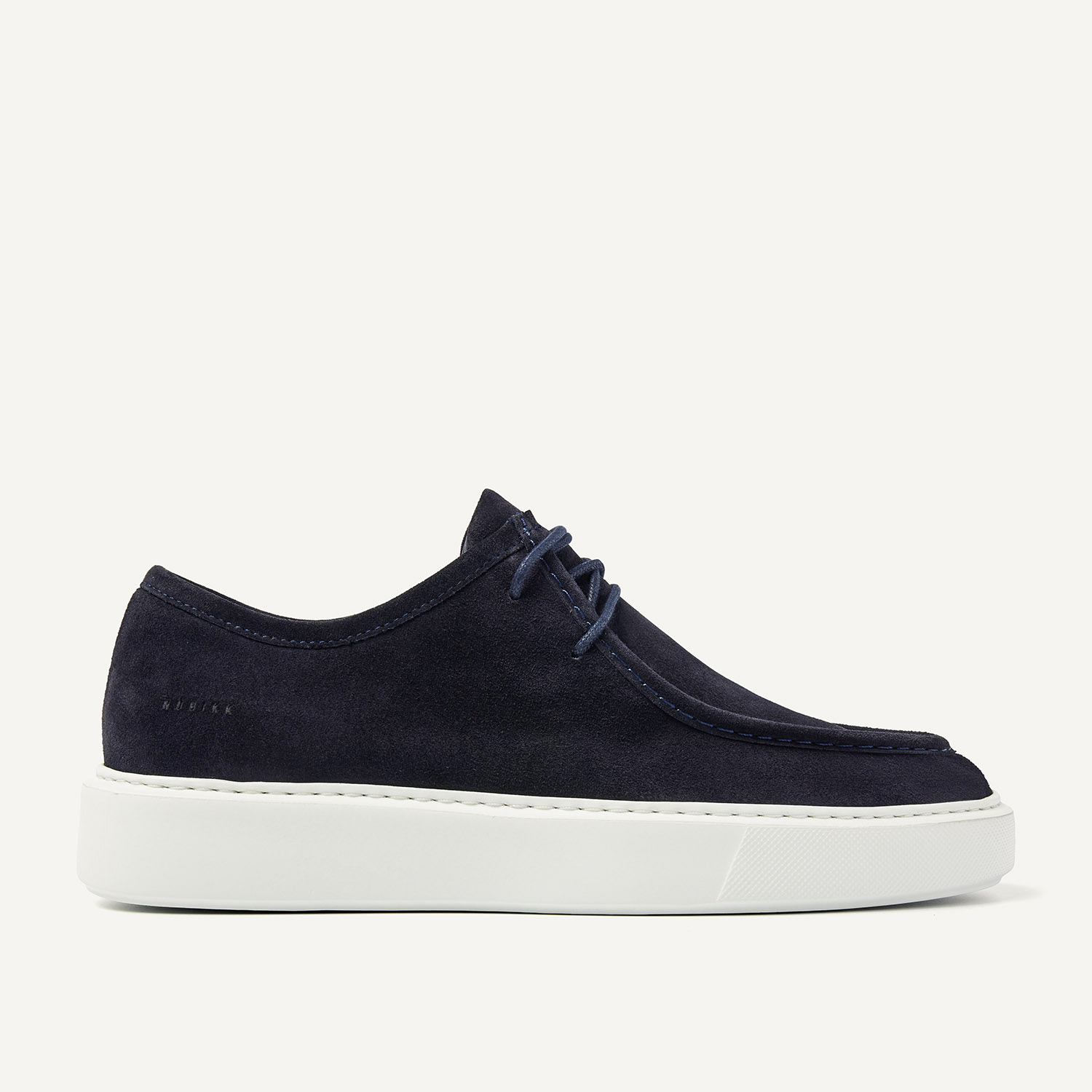 Vince Ryan | Dark Blue Sneakers for Men