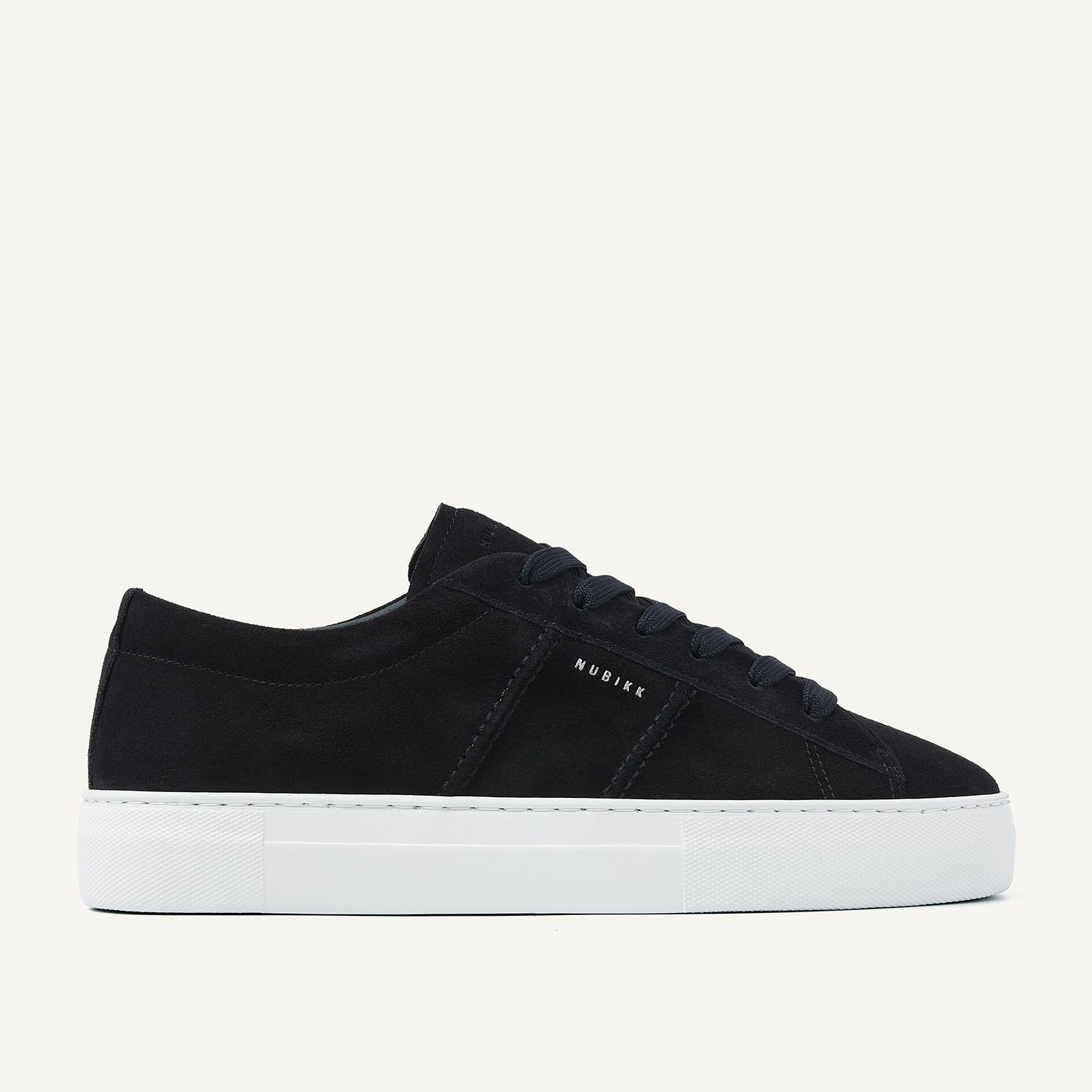 Jagger Morris | Navy Sneakers for Men