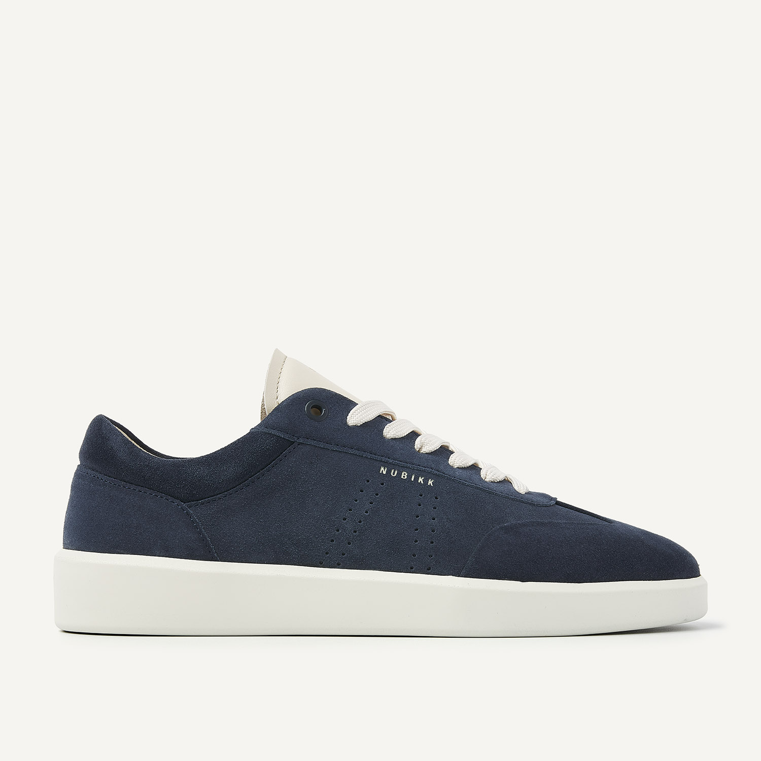 Joro Liber | Blauwe Sneakers voor Heren