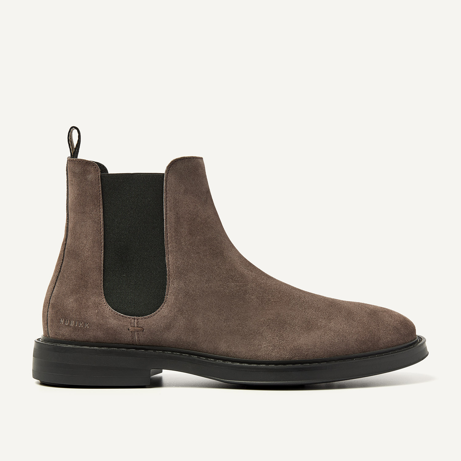 Tucson Rai | Bottines Marron Foncé pour Hommes