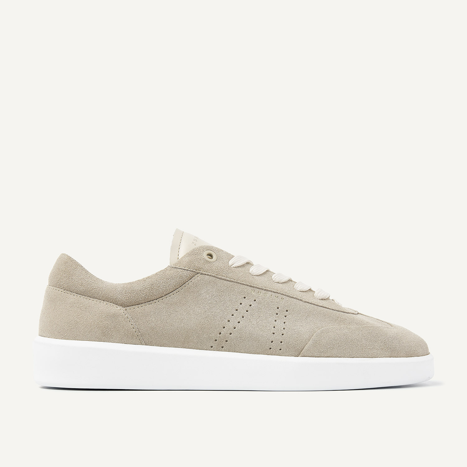 Joro Liber | Beige Sneaker für Herren