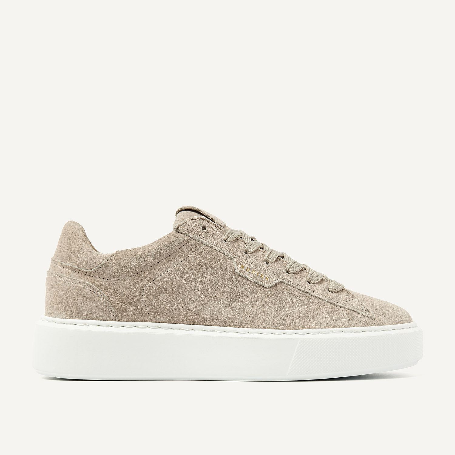 Vince Tora | Beige Sneakers für Damen