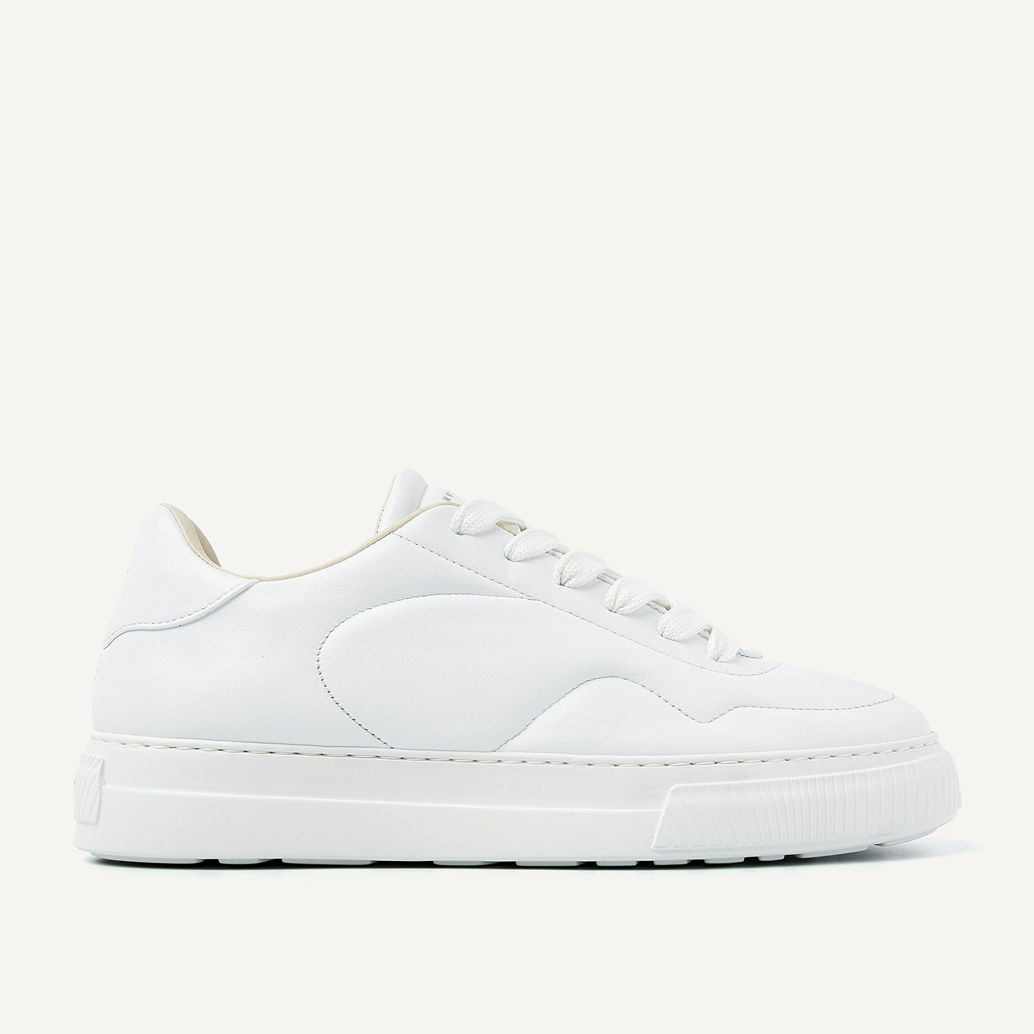 Caldera Rush | White Sneakers for Men