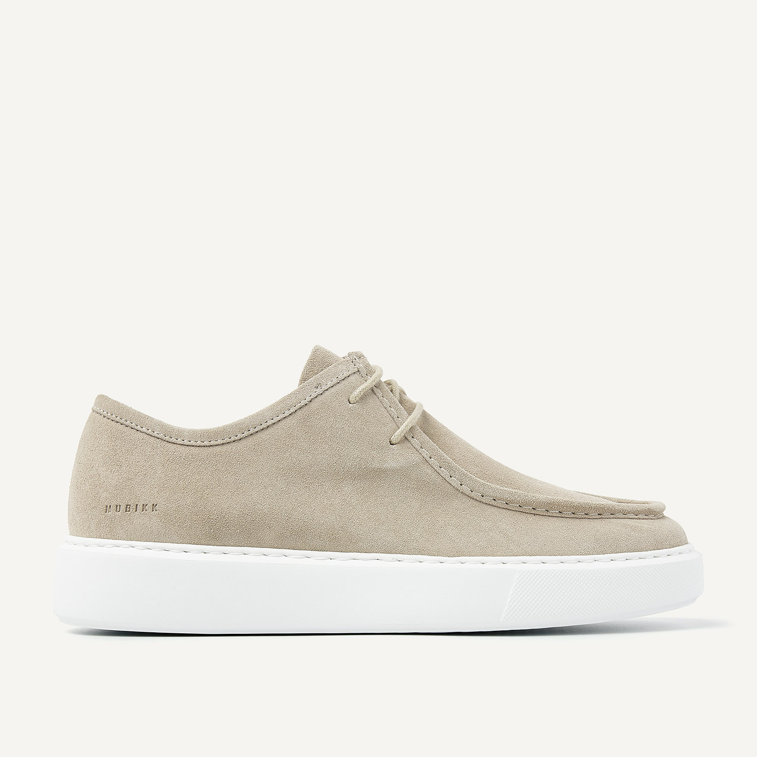 Vince Ryan | Beige Sneakers für Herren