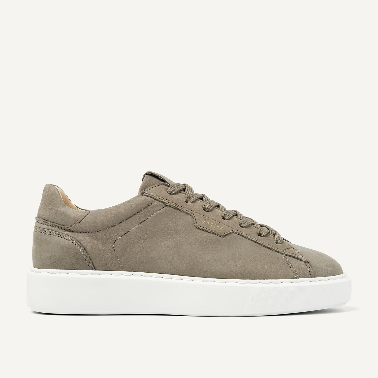 Vince Tora | Green Sneakers for Men