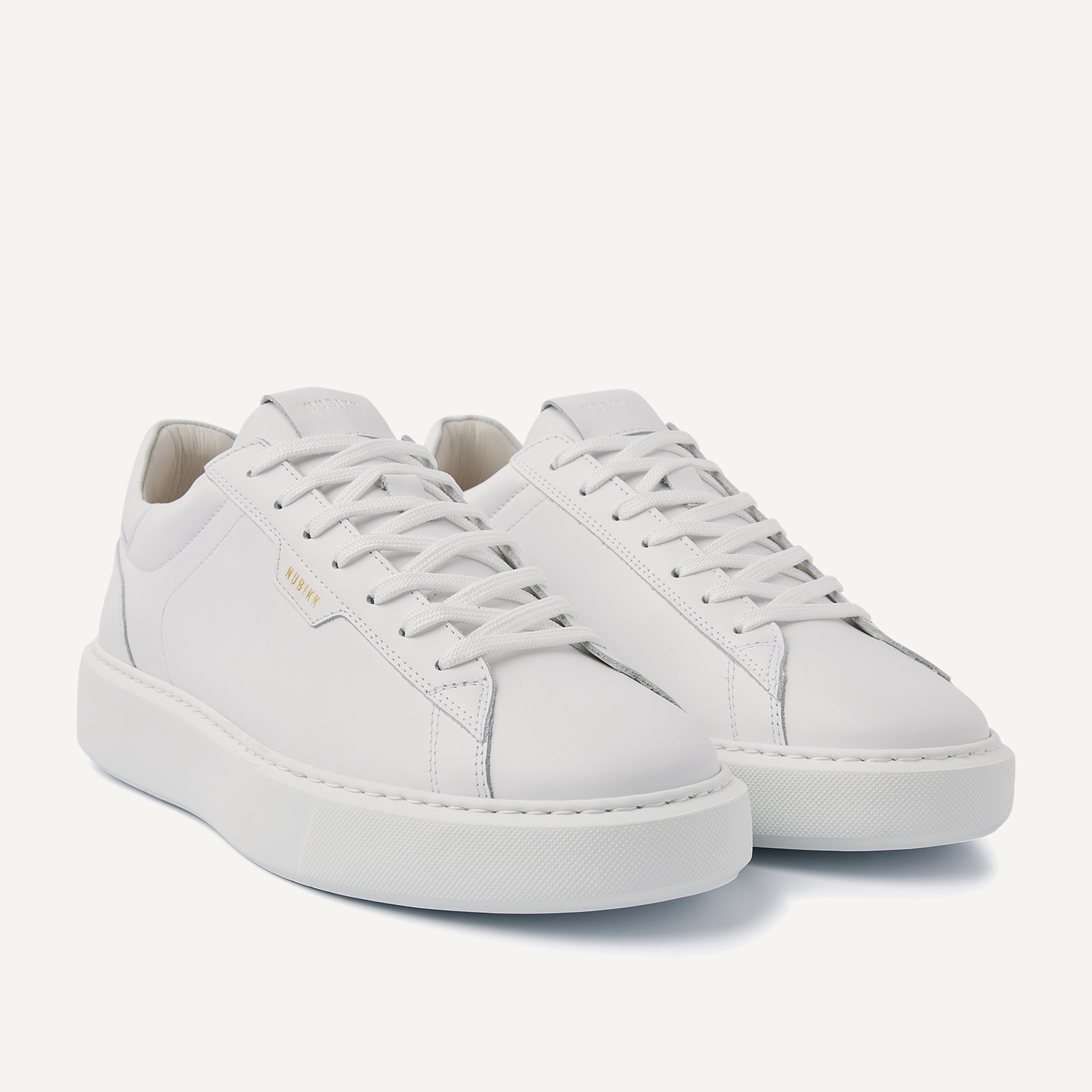 Vince Tora | White Sneakers for Men