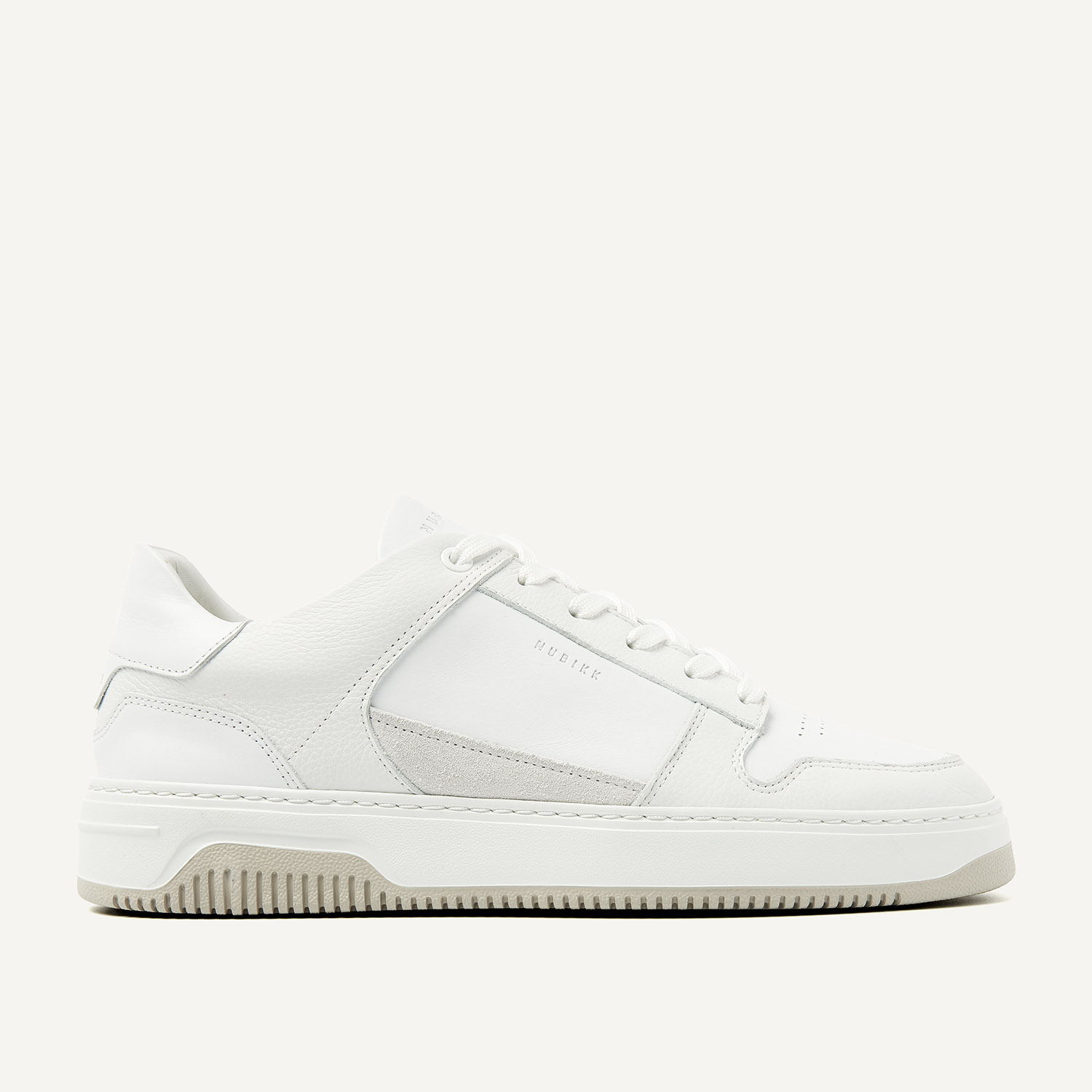 Basket Court | White Sneakers for Men