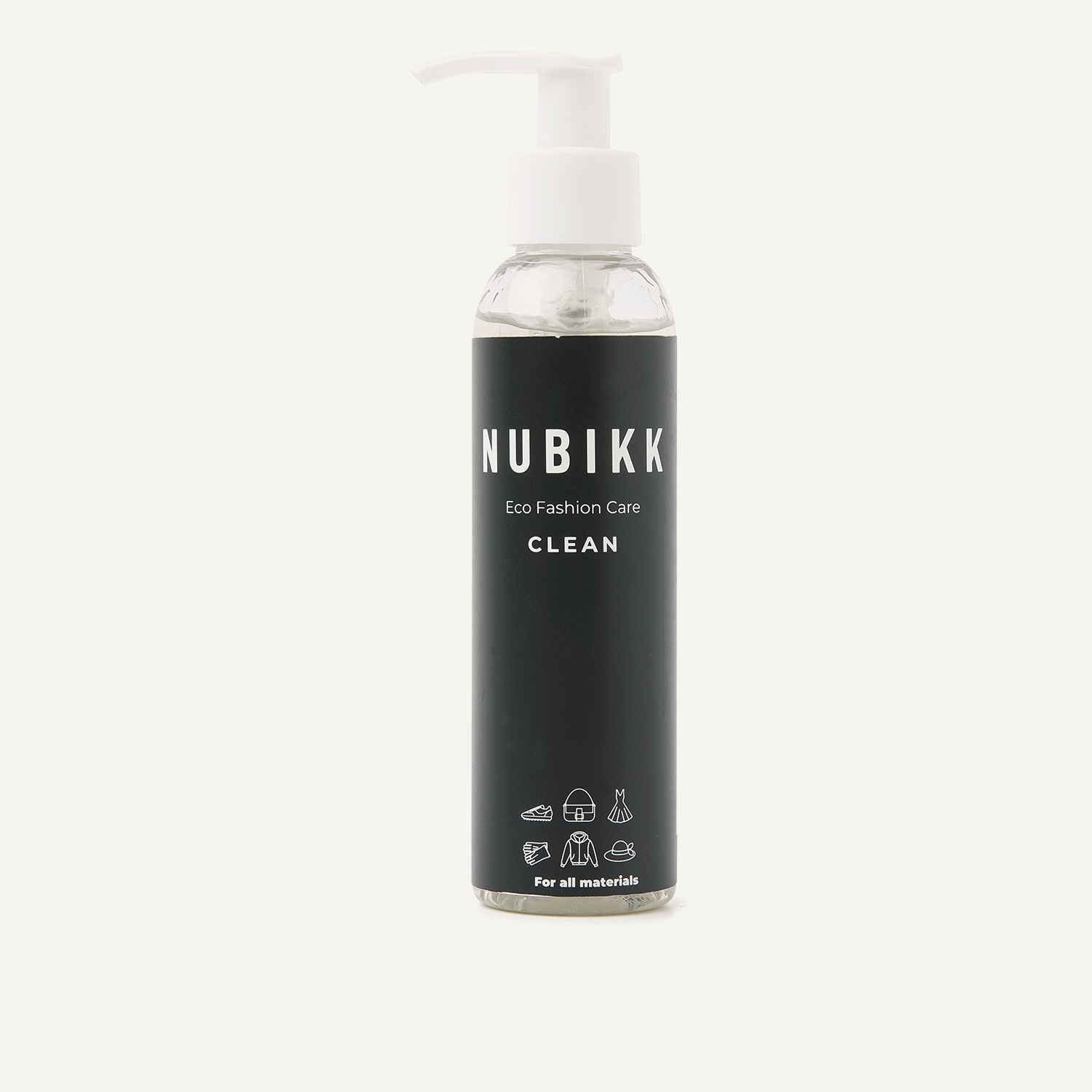 Nubikk Clean | Shoe Cleaner