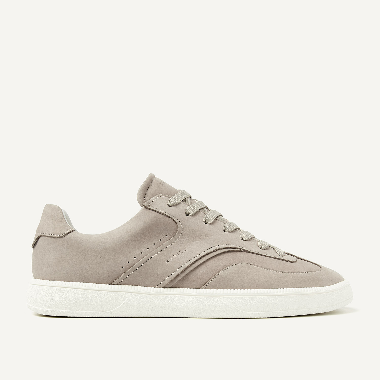 Ray Owen | Taupe Sneakers for Men