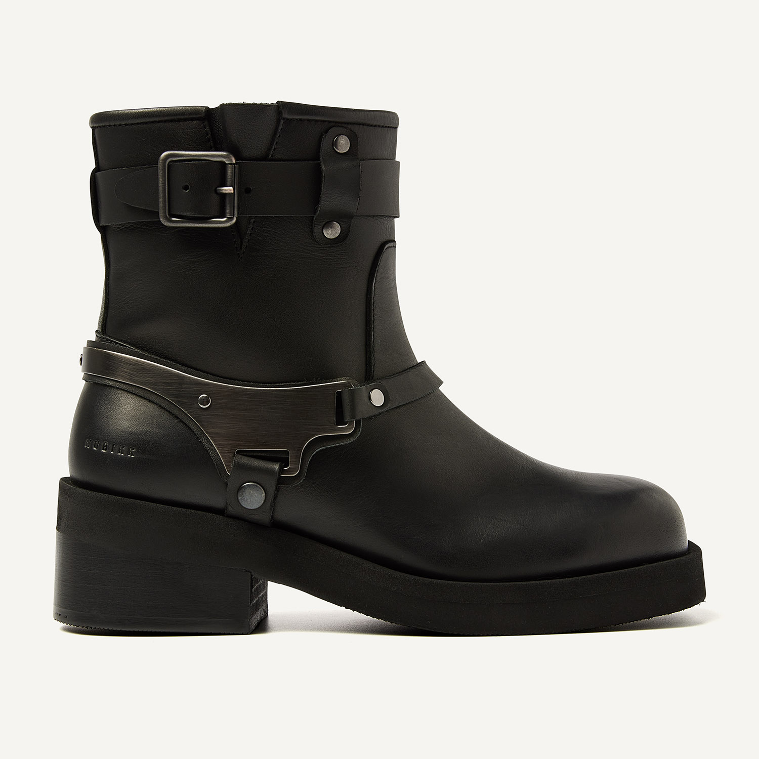 Eve Maryn | Zwarte Boots voor Dames