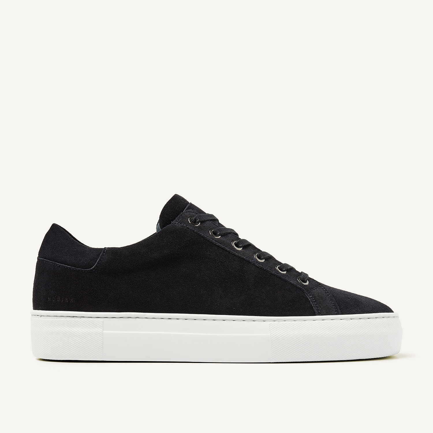 Jagger Pure Donkerblauwe sneakers voor Heren