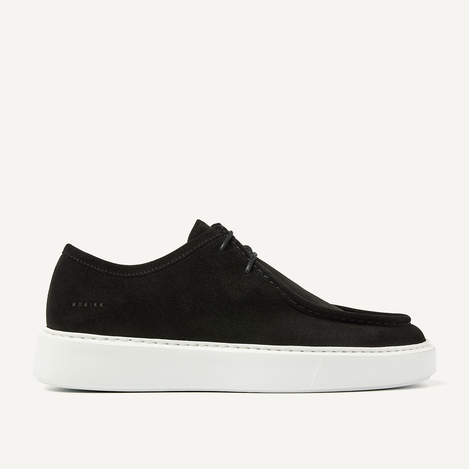 Vince Ryan | Black Sneakers for Men