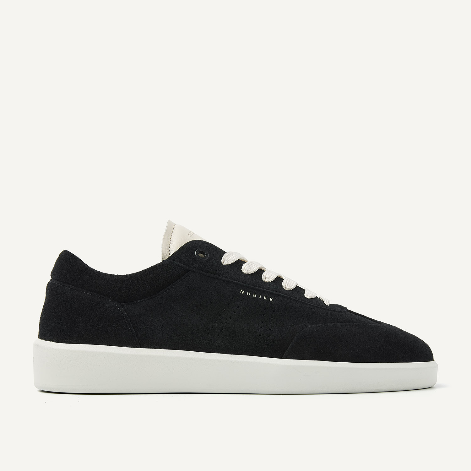 Joro Liber | Black Sneaker for Men