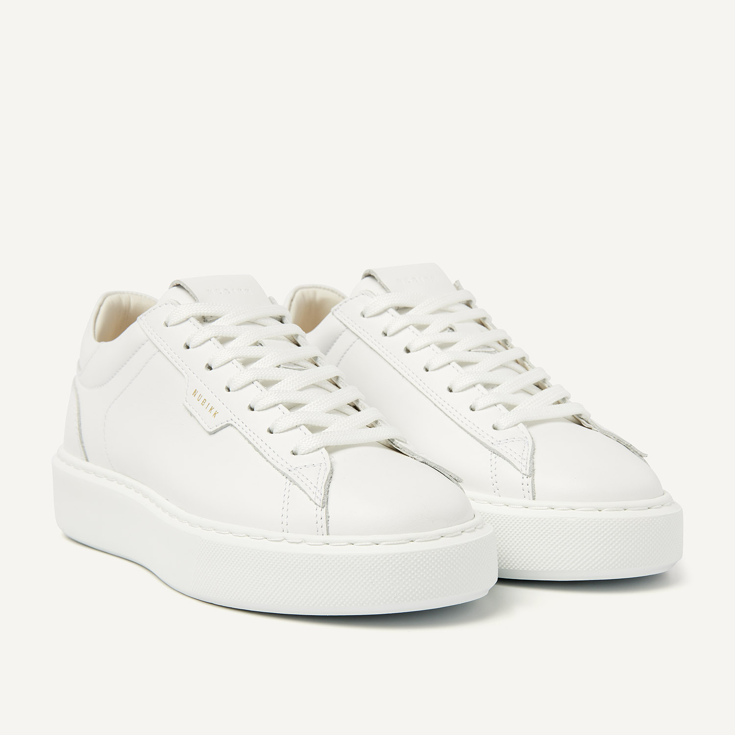 Vince Tora | White Sneakers for Women