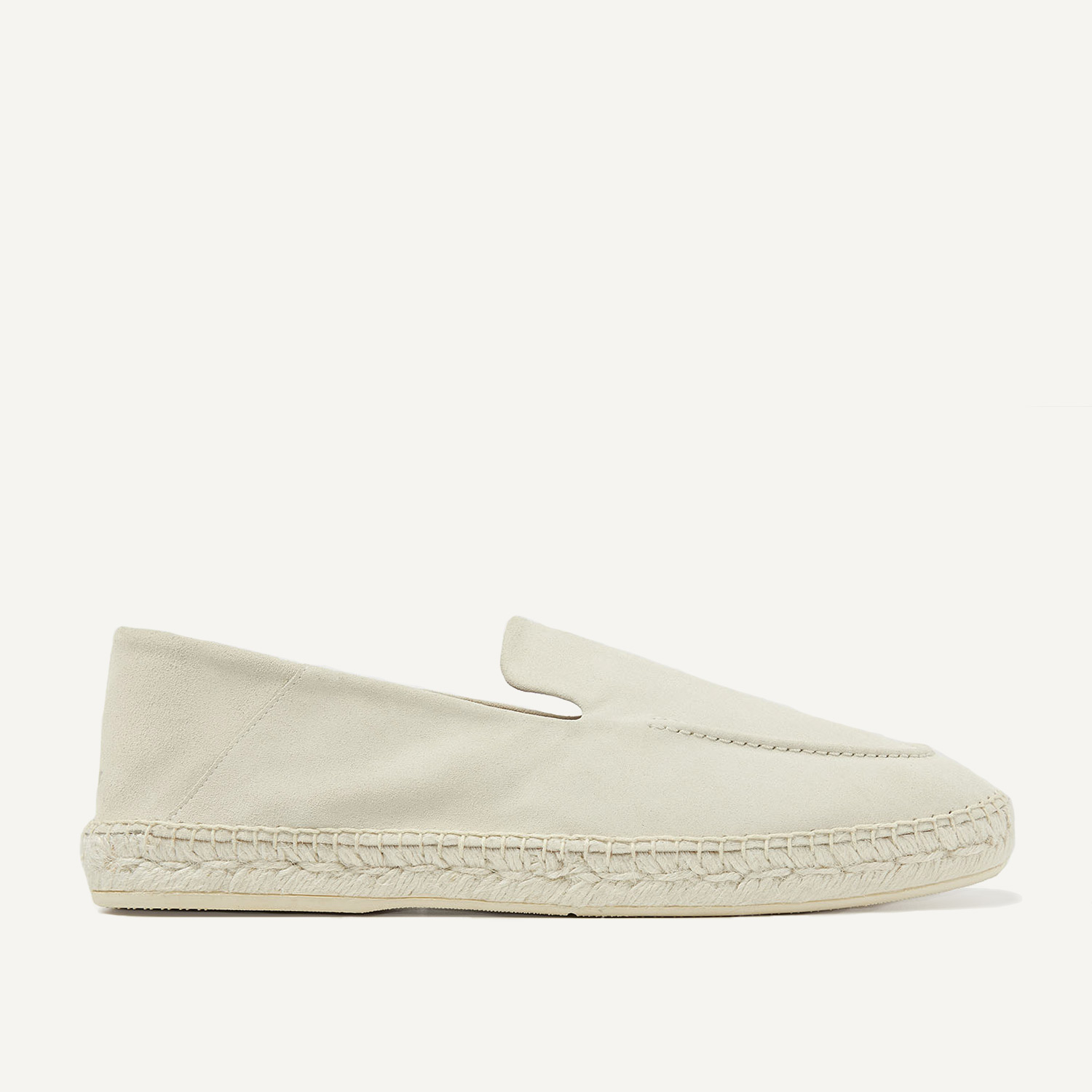 Mr Sanchez | Off White Espadrilles voor Heren