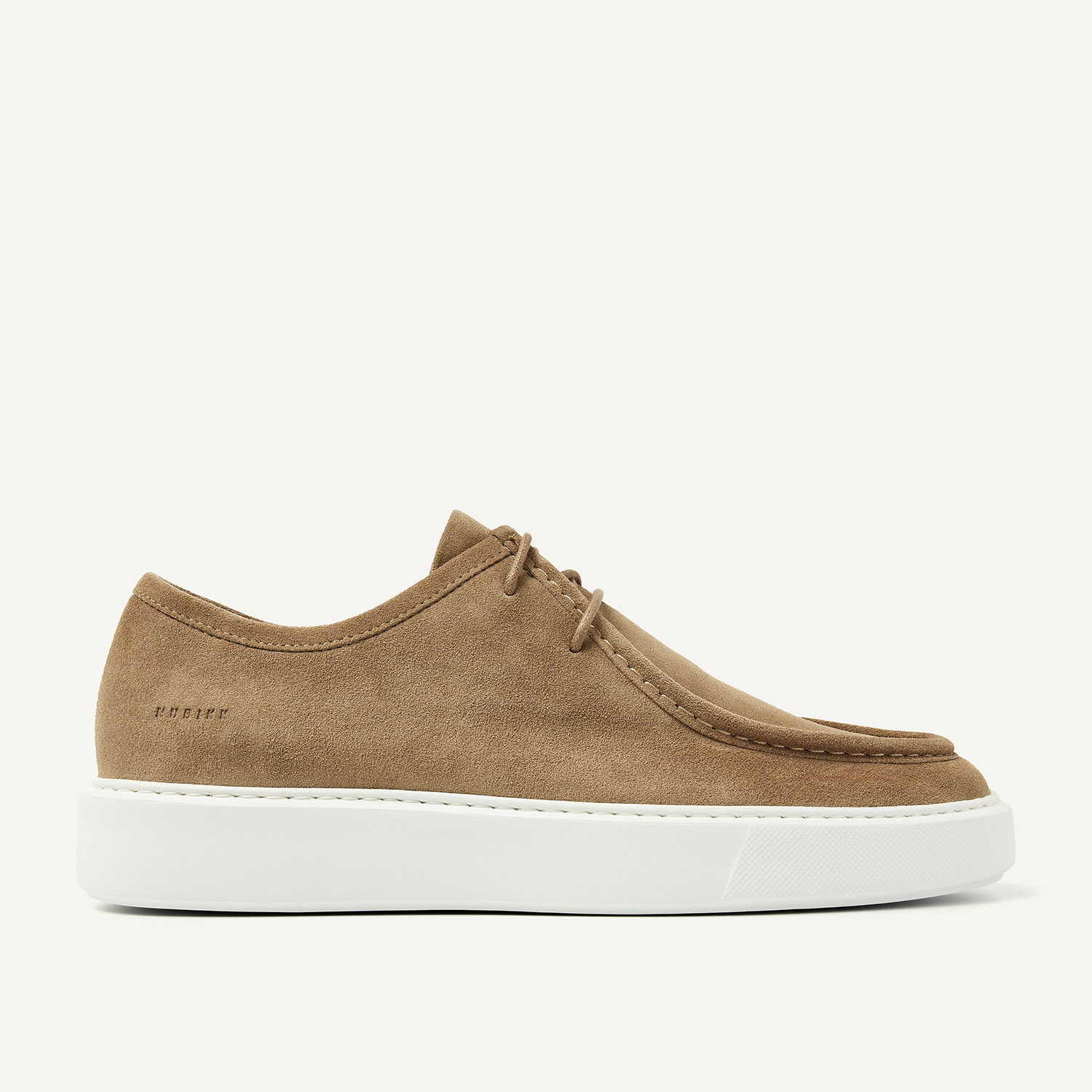 Vince Ryan | Taupe Sneakers voor Heren