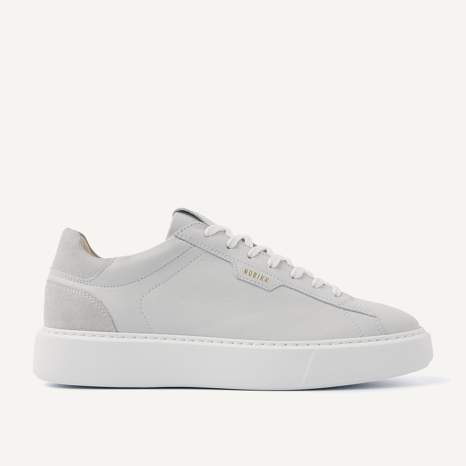 Vince Tora | Off White Sneakers voor Heren