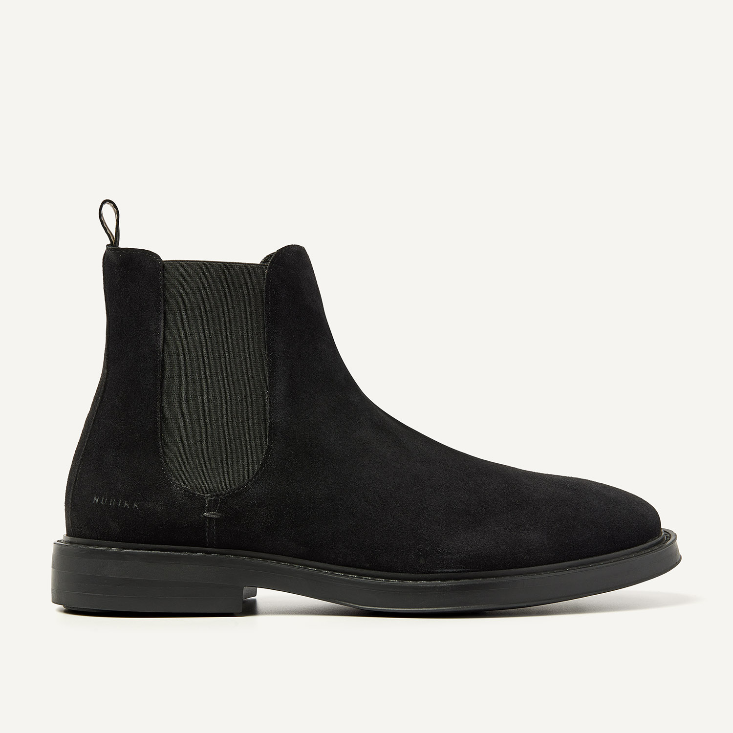 Tucson Rai | Black Boots for Men