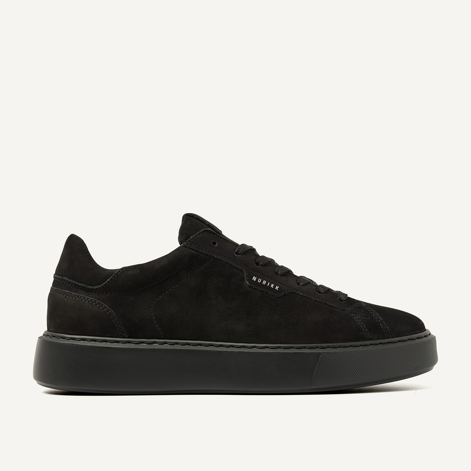 Vince Tora | Zwarte Raven Sneakers voor Heren