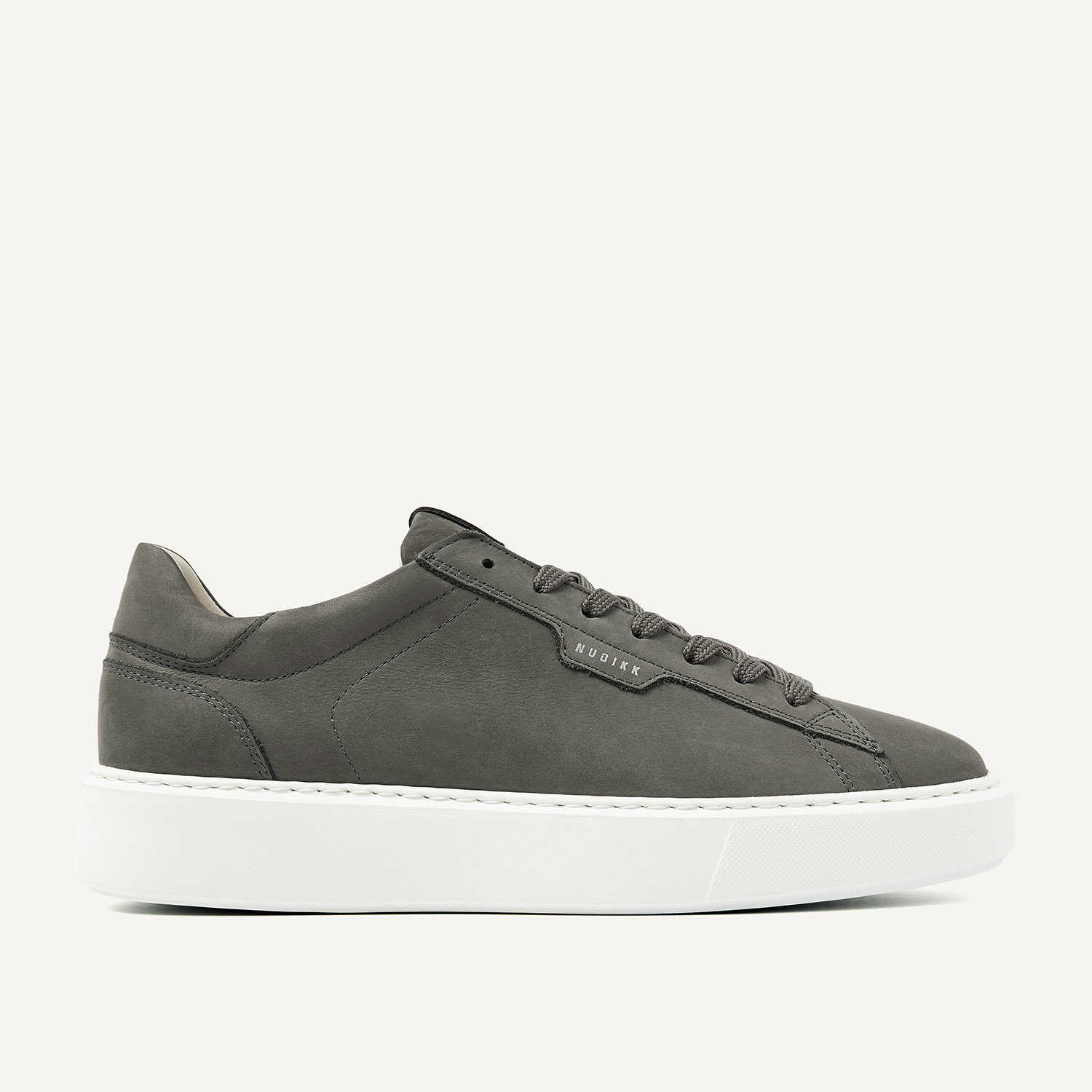 Vince Tora  | Dark Grey Sneakers for Men