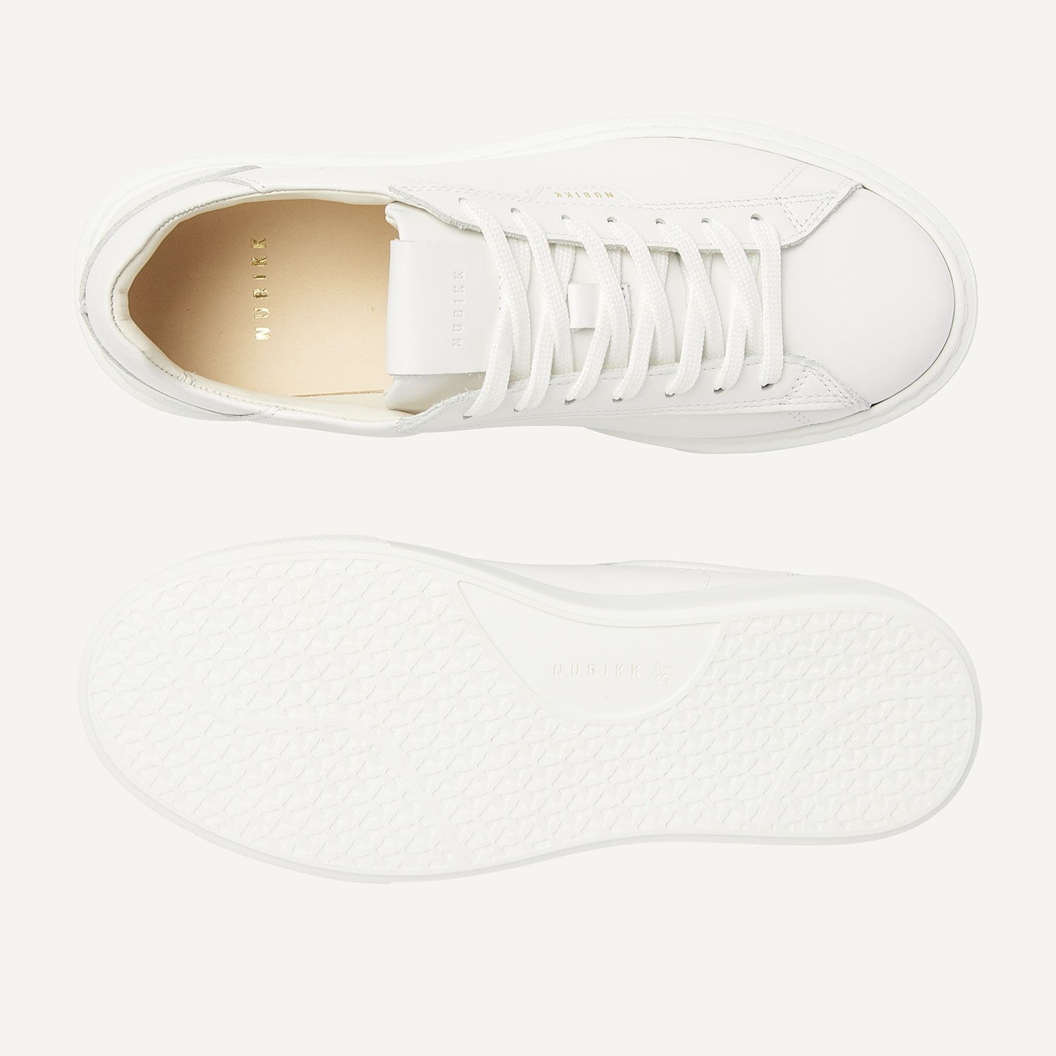 Vince Tora | White Sneakers for Women