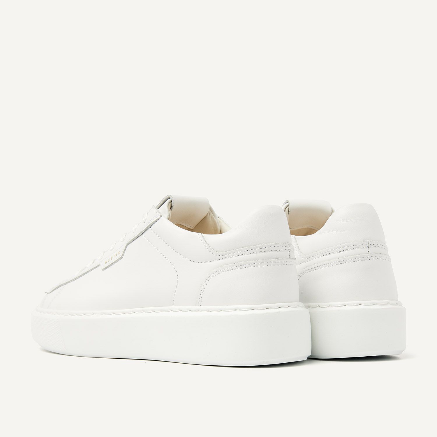 Vince Tora | White Sneakers for Women